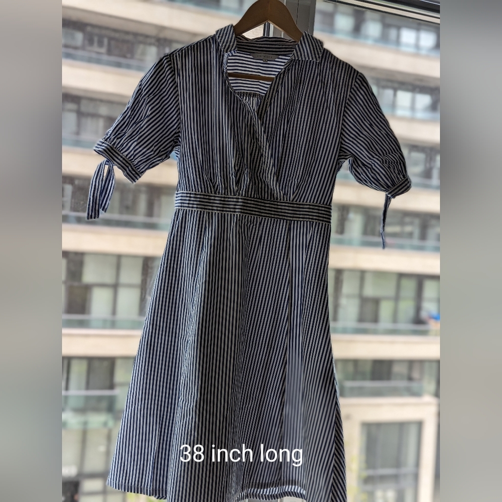 Summe dress, full length